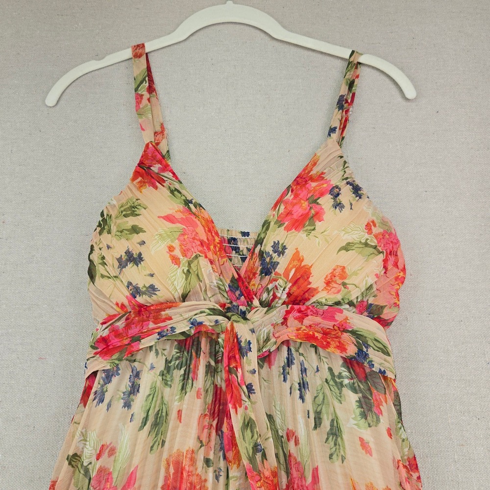 Parisian Vintage-Inspired Rose Floral Maxi Dress Y2K Cottagecore Fairycore Guest
